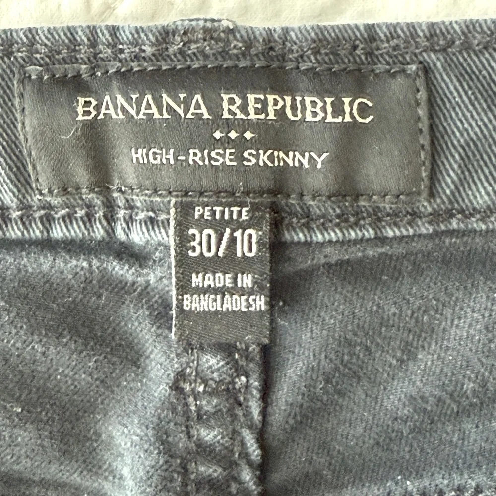 Dark Gray Cargo Pants - Picture 9 of 11